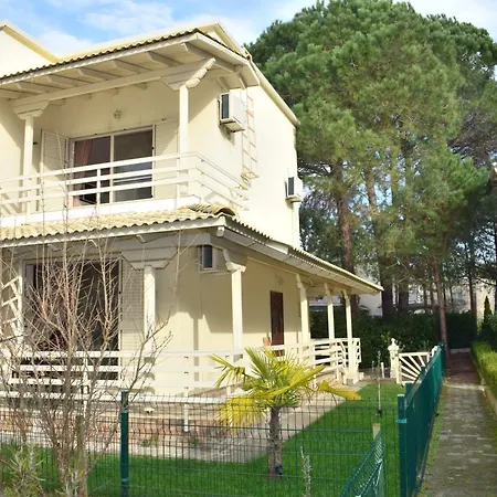 Lura 1 House - 235 Villa Plazhi San Pietro