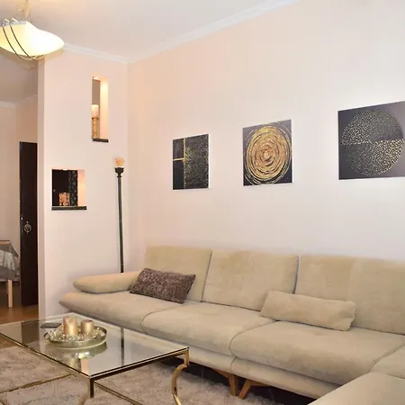 Lura 1 House - 235 Villa Plazhi San Pietro