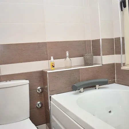 Lura 1 House - 235 Villa Plazhi San Pietro