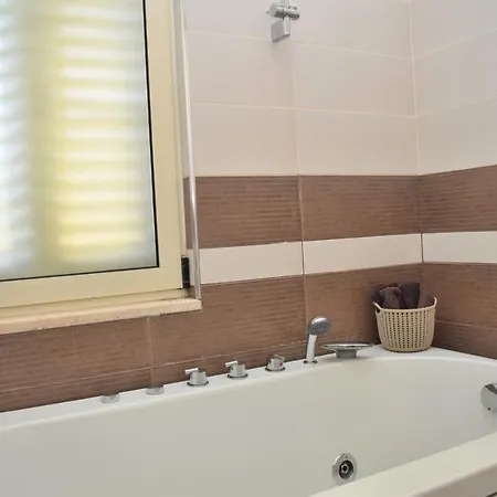 Lura 1 House - 235 Villa Plazhi San Pietro