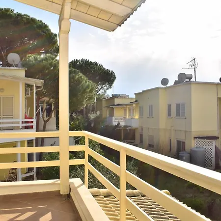 Lura 1 House - 235 Villa Plazhi San Pietro