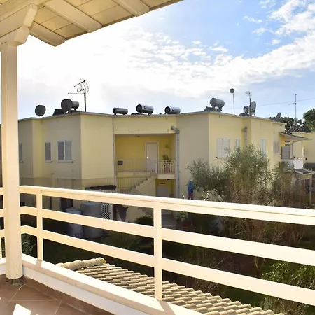 Villa Lura 1 House - 235 Plazhi San Pietro