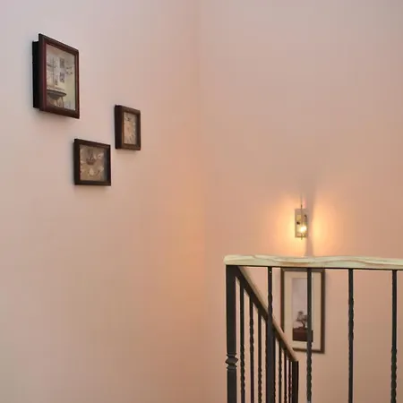 Lura 1 House - 235 * Plazhi San Pietro